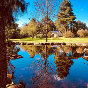 self-catering accomodation elgin valley