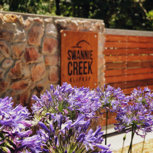 Accomodation Elgin Valley Hottentots