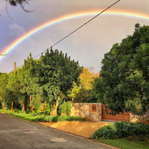self-catering accomodation elgin valley